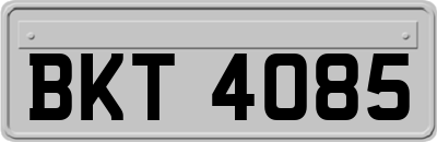 BKT4085