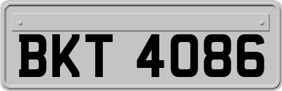BKT4086