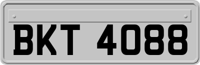 BKT4088