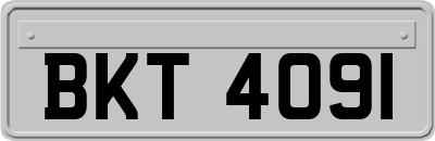 BKT4091