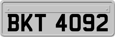 BKT4092