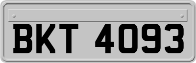 BKT4093