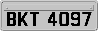 BKT4097