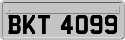 BKT4099
