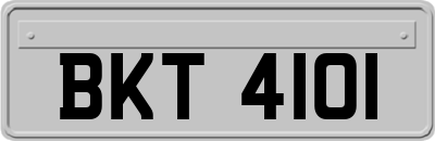 BKT4101