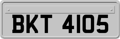 BKT4105