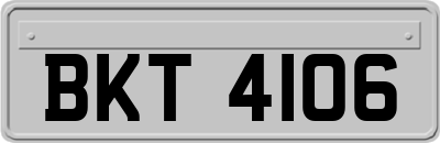 BKT4106
