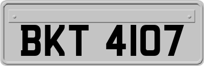 BKT4107