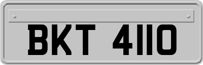 BKT4110