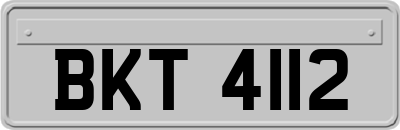 BKT4112
