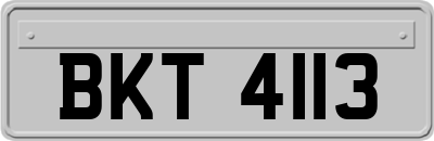 BKT4113