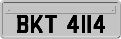 BKT4114