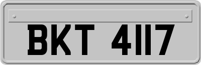 BKT4117