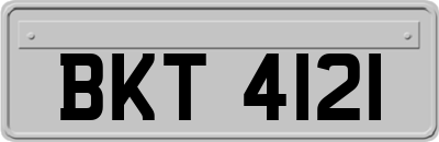 BKT4121