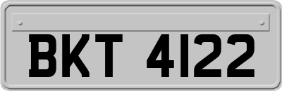 BKT4122
