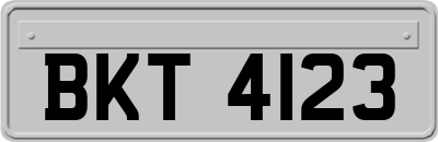 BKT4123