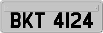 BKT4124