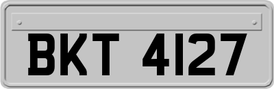 BKT4127