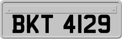 BKT4129