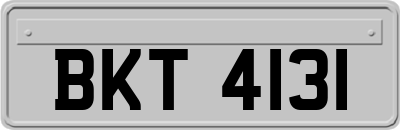 BKT4131