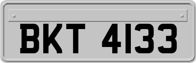 BKT4133