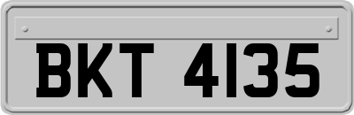 BKT4135