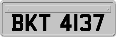 BKT4137