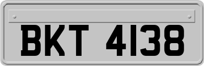 BKT4138