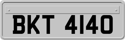 BKT4140