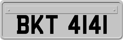 BKT4141