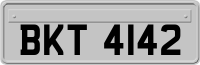 BKT4142