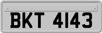 BKT4143