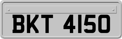 BKT4150