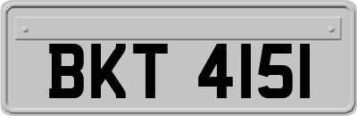 BKT4151