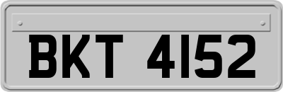 BKT4152