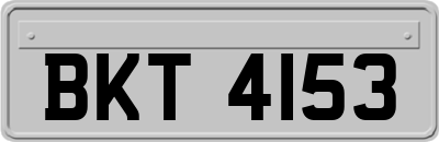 BKT4153