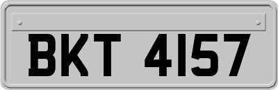BKT4157