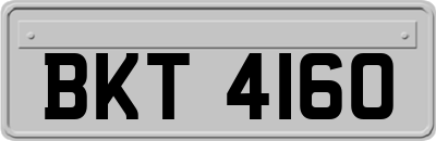 BKT4160