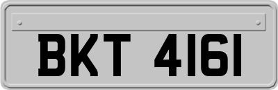 BKT4161