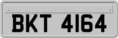 BKT4164
