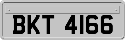 BKT4166