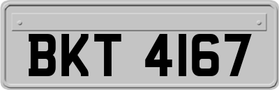 BKT4167
