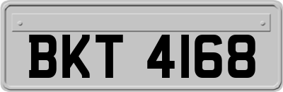 BKT4168