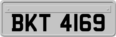 BKT4169