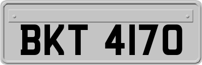 BKT4170