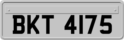 BKT4175