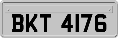 BKT4176