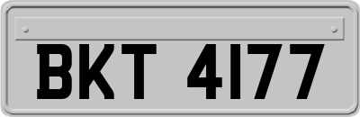 BKT4177