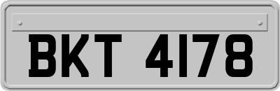 BKT4178
