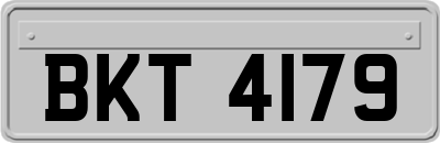 BKT4179
